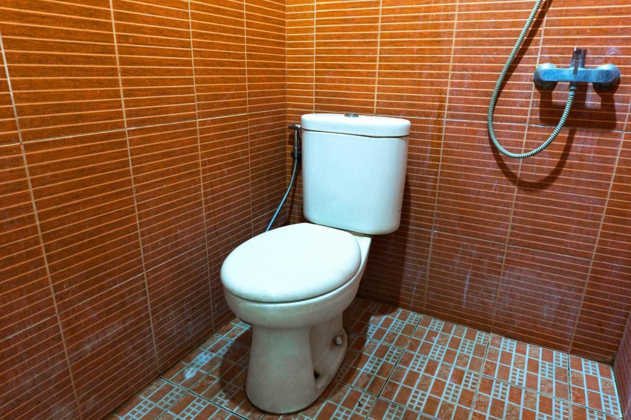 Wisma tamu Nine O House Cikarang Bekasi