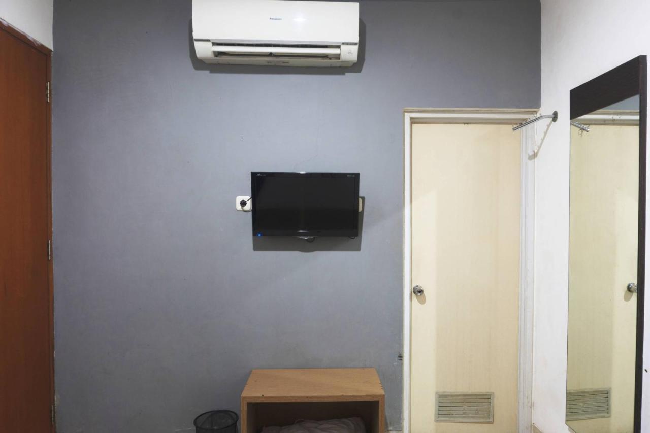 Nine O House Cikarang Wisma tamu 2*