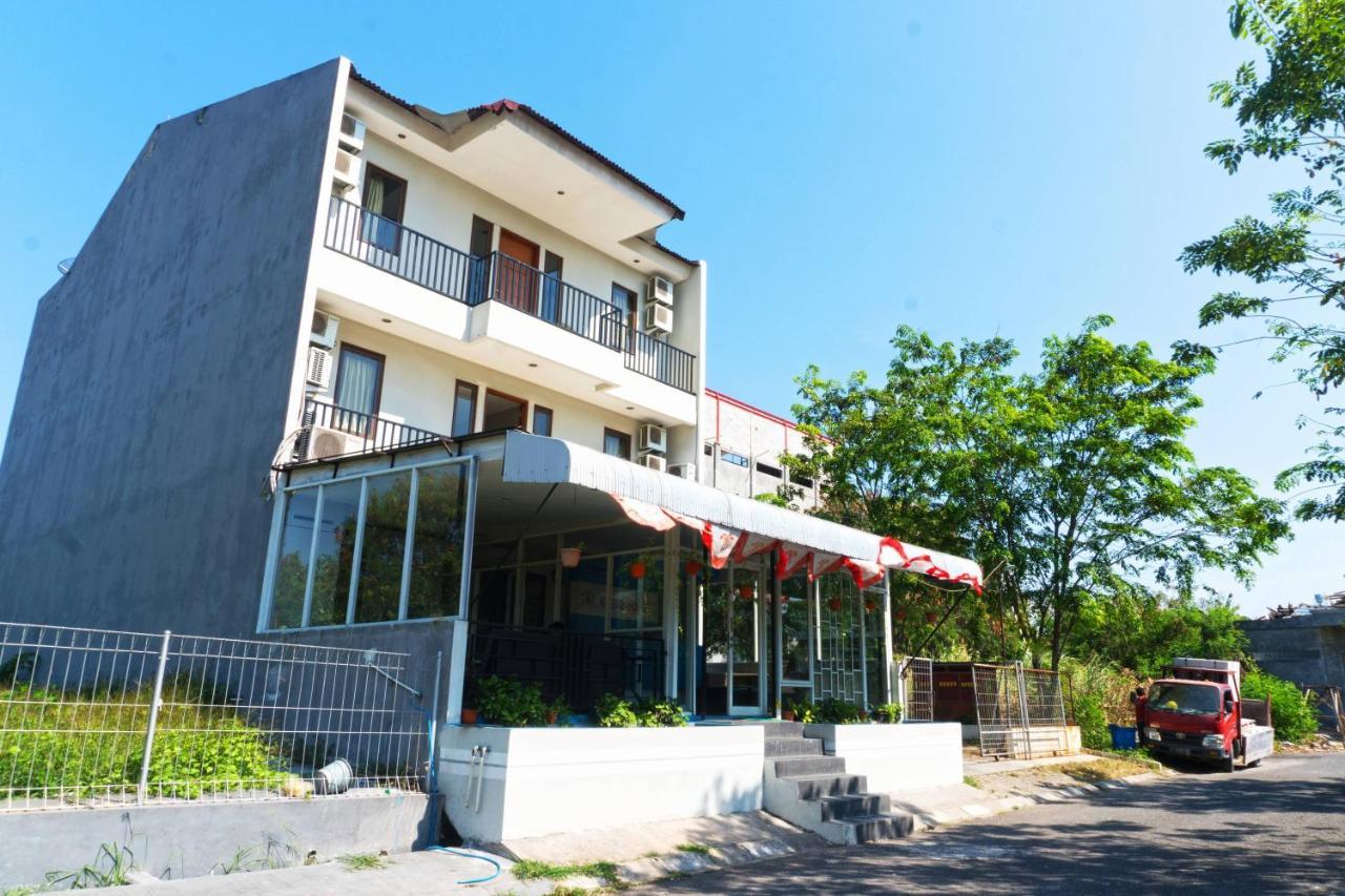 Nine O House Cikarang