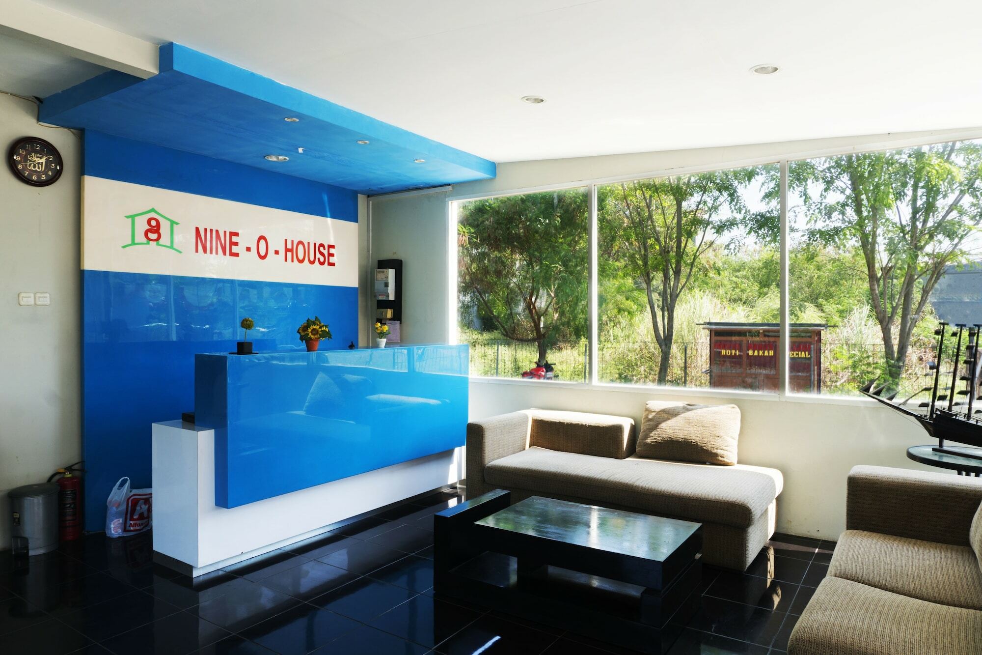 Nine O House Cikarang 2* Bekasi
